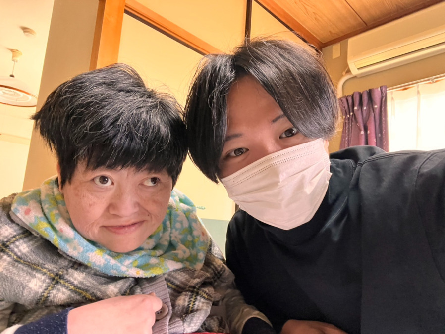訪問介護ステーションそるまの岩槻（介護職/ヘルパーの求人）の写真4枚目：