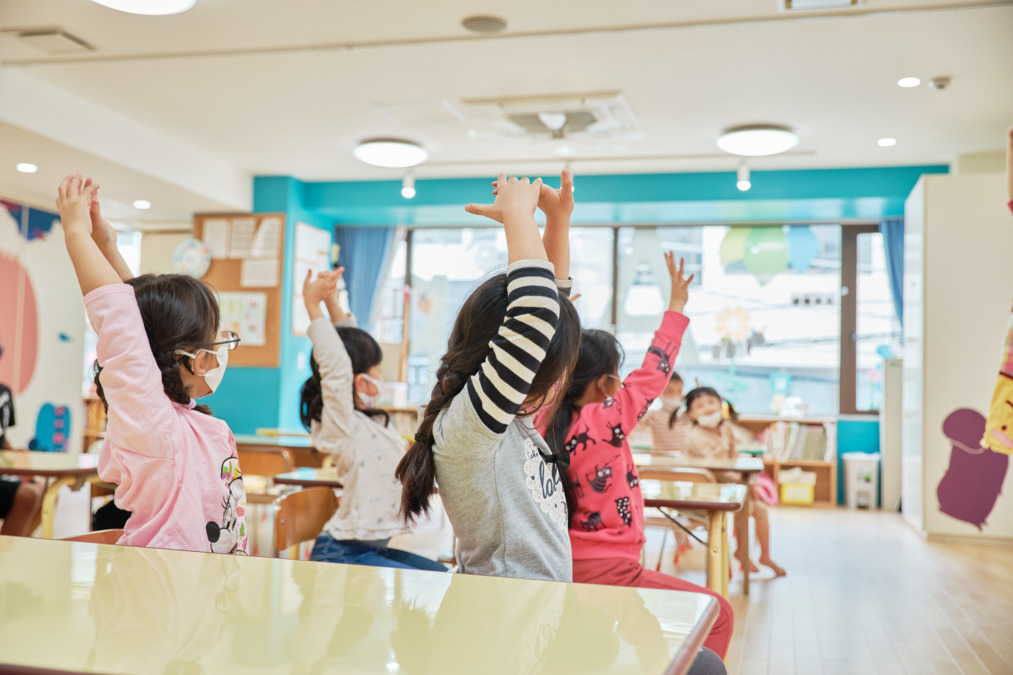 あっぷる園の写真10枚目：