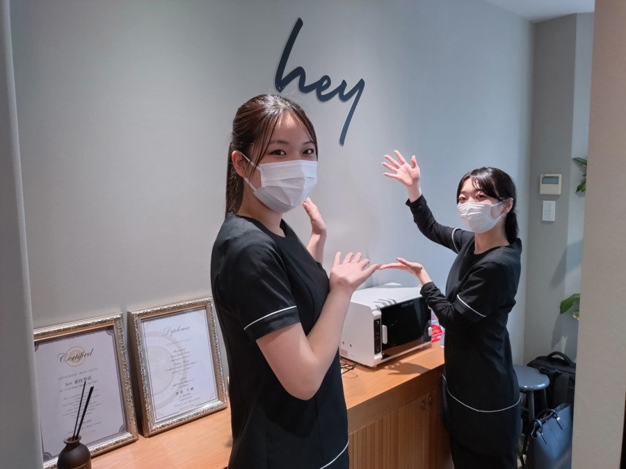 hey 新宿店【2025年秋オープン予定】の写真6枚目：