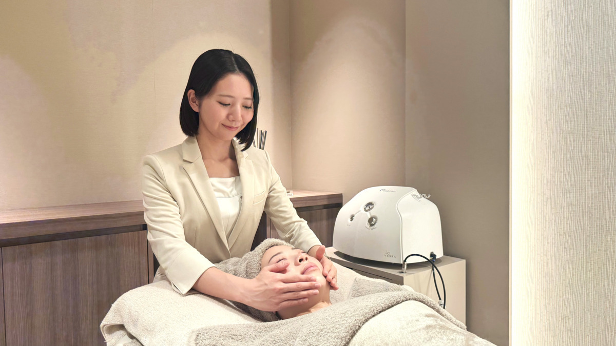 SALON DE Ci 小山店(総合職/新卒/その他の求人)の写真14枚目: