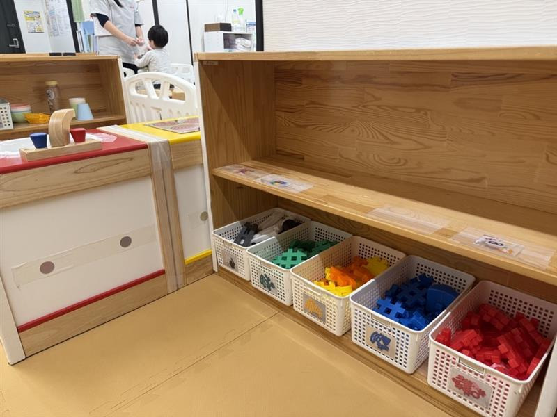 RICホープ美原保育園の写真12枚目: