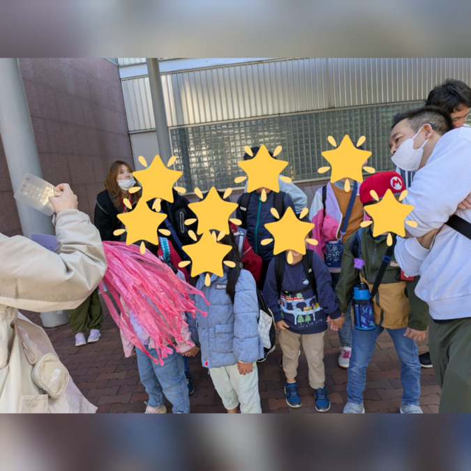 きっずサポートえみ ’s【2025年11月01日オープン】(保育士の求人)の写真3枚目: