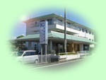 デイサービス萌の家の写真4枚目：④施設の外観です。日本平久能スマートICを出て左手です。