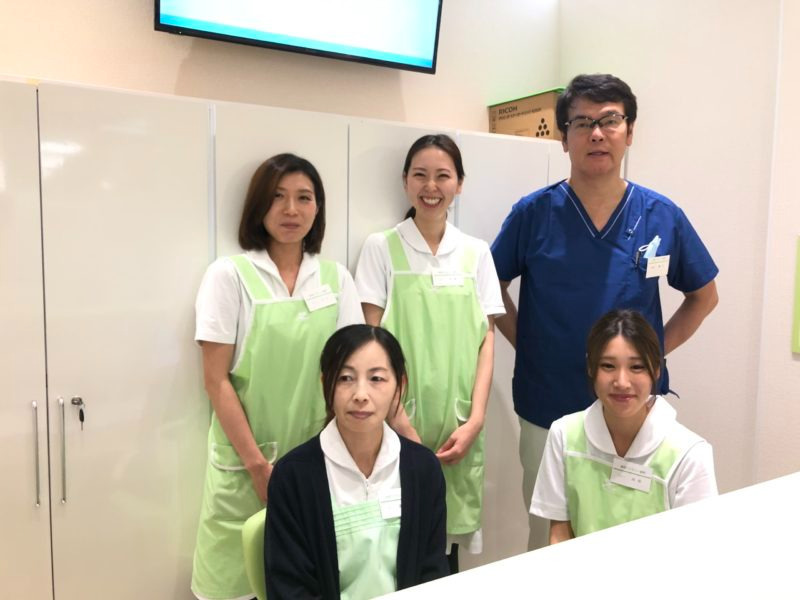 赤羽ファミリー歯科の写真