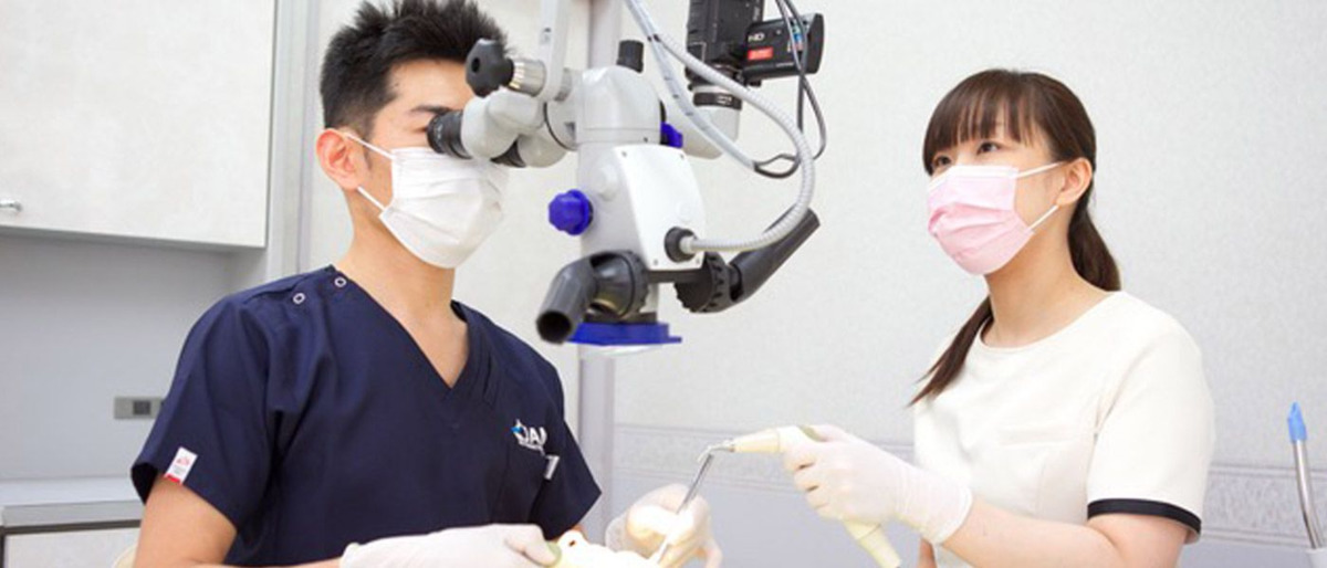 アイル歯科クリニックの写真: