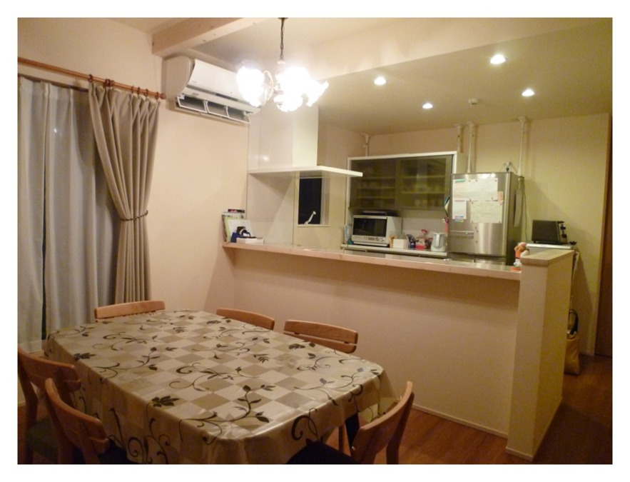 祈望の家めいじの写真