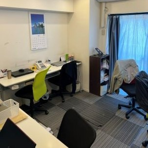 グレース訪問看護ステーション城南（看護師/准看護師の求人）の写真2枚目：
