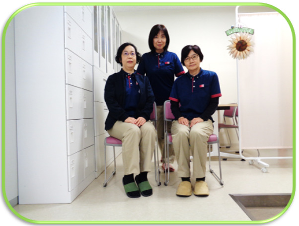 医療法人総心会 居宅介護事業所の写真