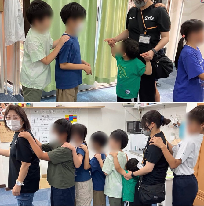 障害児通所支援事業所ステラの写真2枚目：