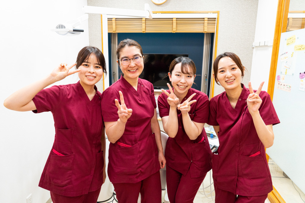 てらもと歯科医院の写真9枚目: