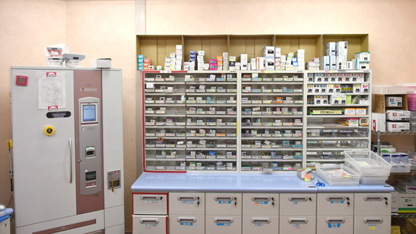 まごころ薬局洋光台店の写真3枚目：