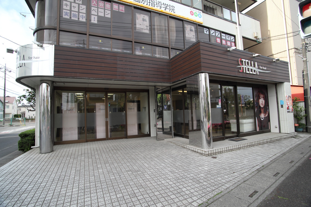 STELLA 東大宮店の写真4枚目：