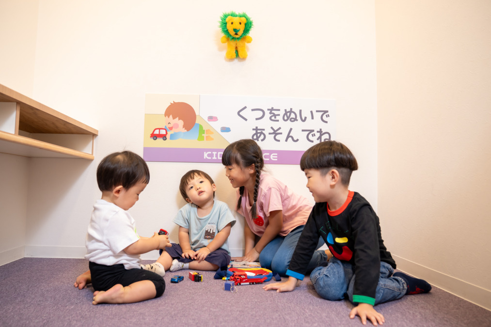 西京極ゆうた矯正歯科【2025年08月オープン】（歯科衛生士の求人）の写真3枚目：