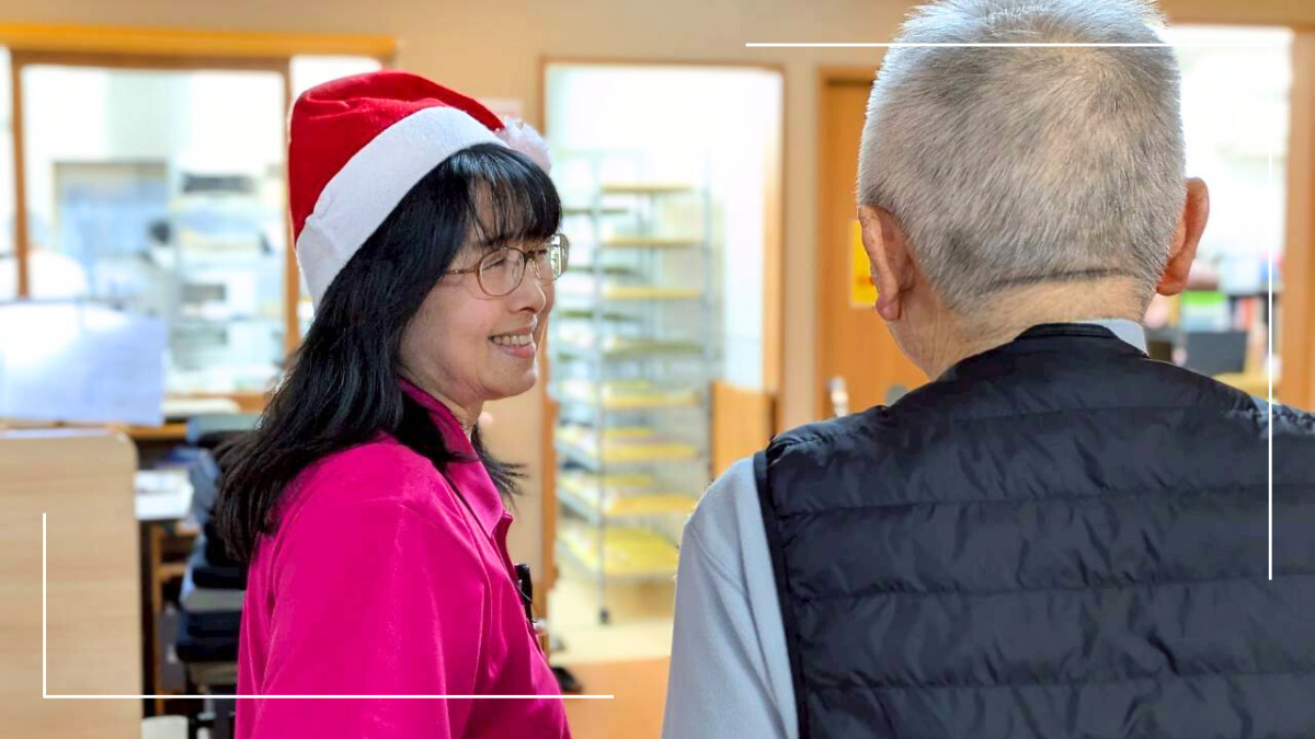 リハビリスタジオてぃーだデイサービス真砂(介護タクシー/ドライバーの求人)の写真7枚目: