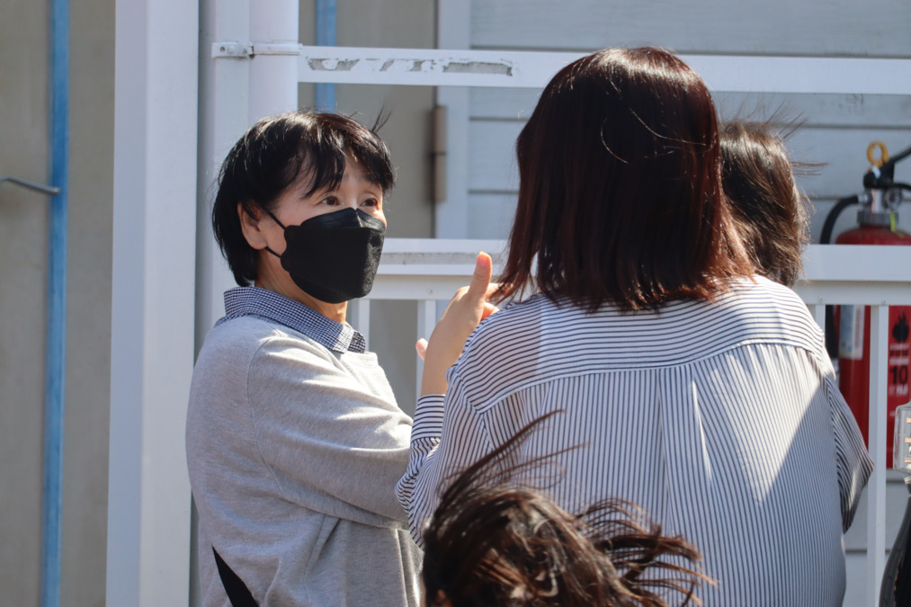 共同生活援助 Leaf１stの写真6枚目：