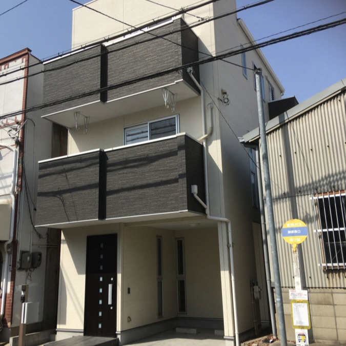 障がい者グループホーム 「りある」な家 彩心の写真