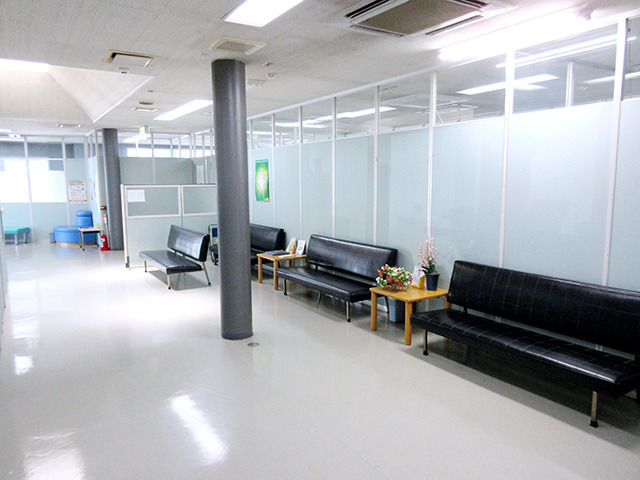 PFC JAPAN CLINIC東根の写真