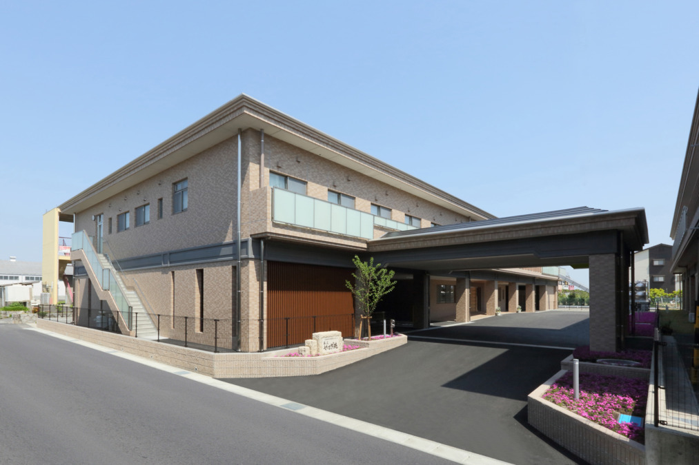 はしめ地域包括支援センター（ケアマネジャーの求人）の写真：