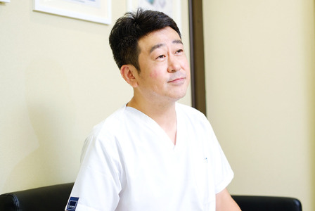 五反田エヌ・エイ歯科の写真