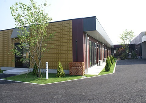 有料老人ホームやまぶきの里（介護職/ヘルパーの求人）の写真2枚目：