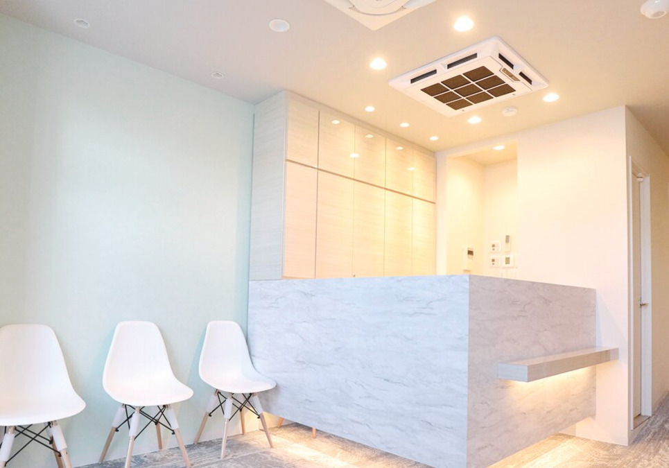 荻窪駅前歯科クリニック（歯科衛生士の求人）の写真6枚目：