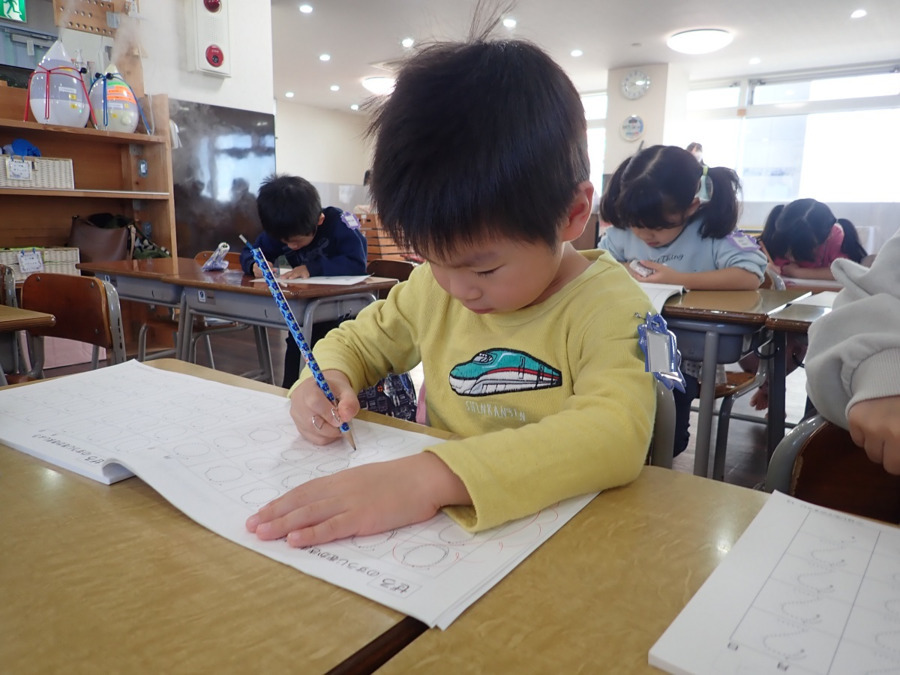 認定こども園岩槻ひかり(保育士の求人)の写真13枚目: