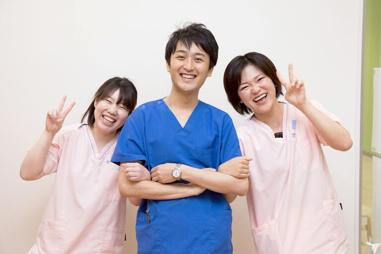 医療法人社団グリーンパーク 南流山リーフ歯科クリニック(歯科助手の求人)の写真6枚目: