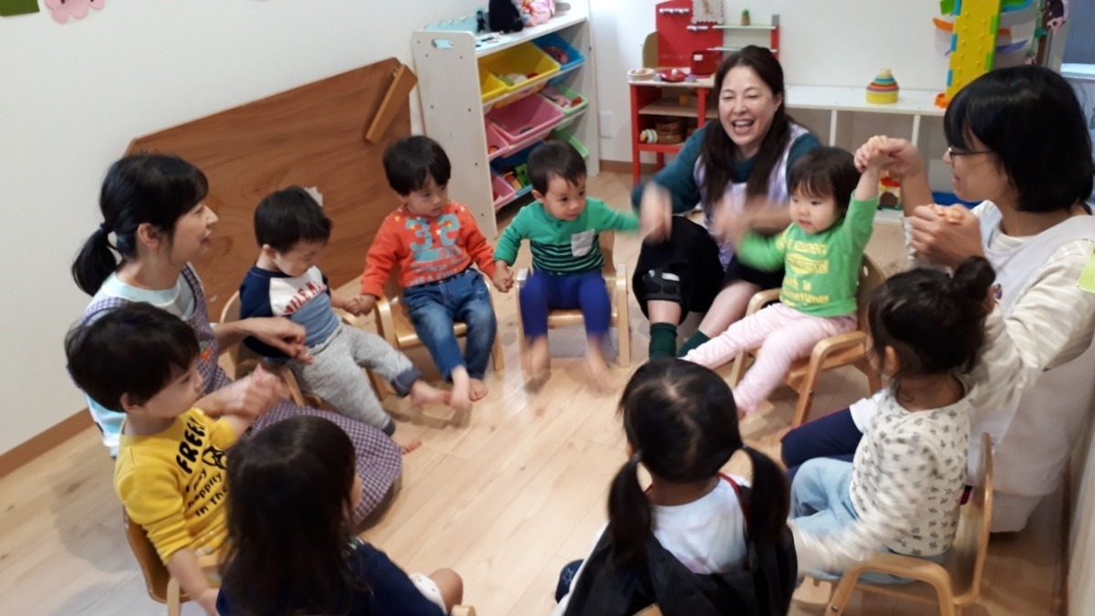 キッズくれよんの写真4枚目：
