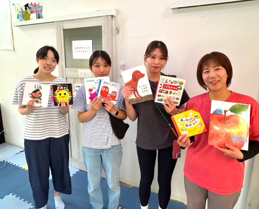 キッズエール桑名の写真