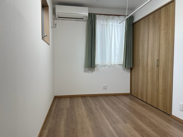 クライスハイム原当麻の写真4枚目: