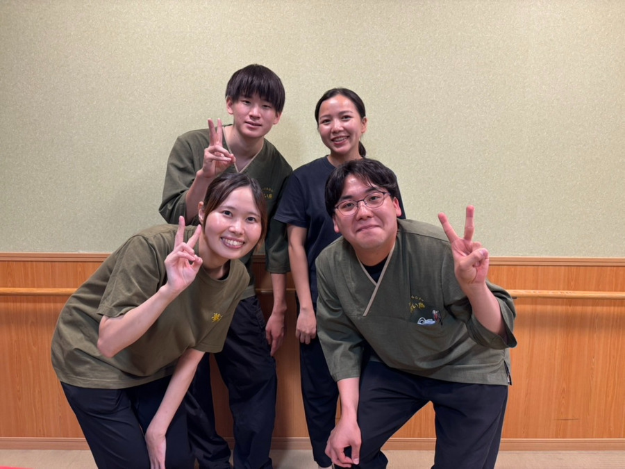 住宅型有料老人ホーム 夢の郷東大友（介護職/ヘルパーの求人）の写真1枚目：