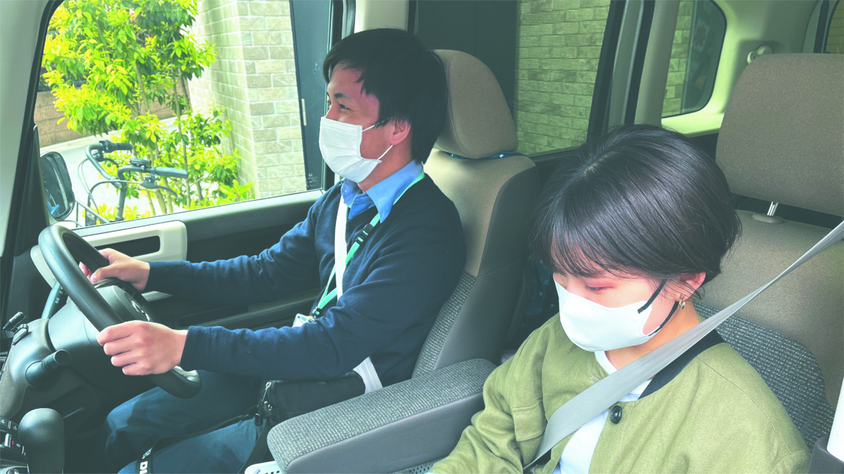 まんまる薬局　吉祥寺店（調剤事務の求人）の写真3枚目：