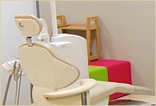 おおいし歯科クリニックの写真