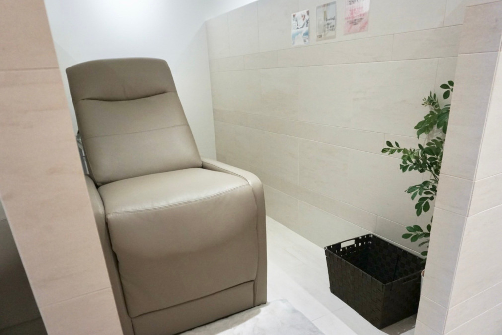 Makea eyelash&beauty 西新井駅東口店（アイリストの求人）の写真2枚目：