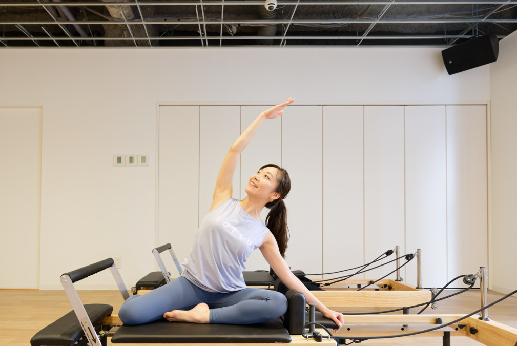 SOELU高円寺店【2025年03月15日オープン】の写真2枚目：