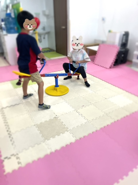 児童デイサービス・アニマート江戸屋2号店の写真9枚目：