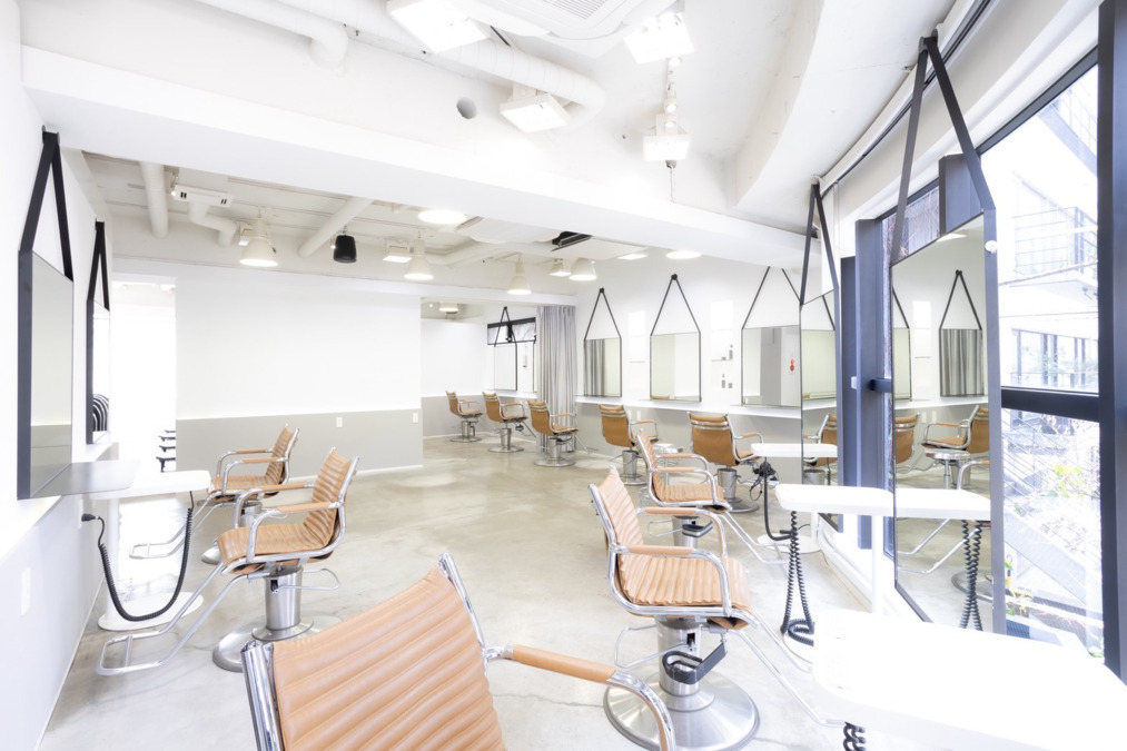 Memories 表参道店の写真3枚目: