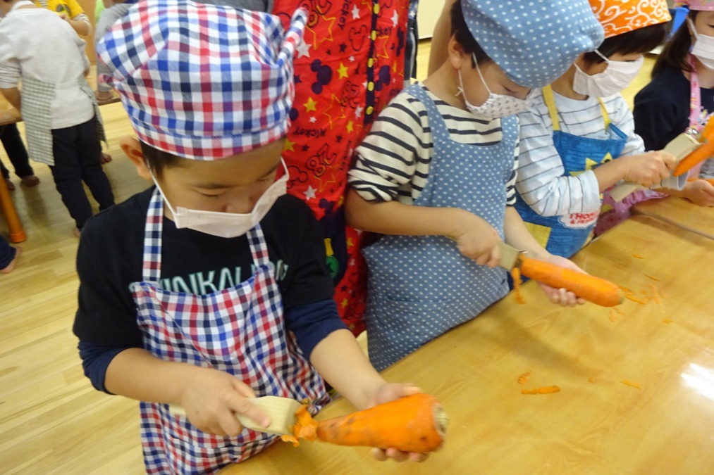 さくら保育園の写真