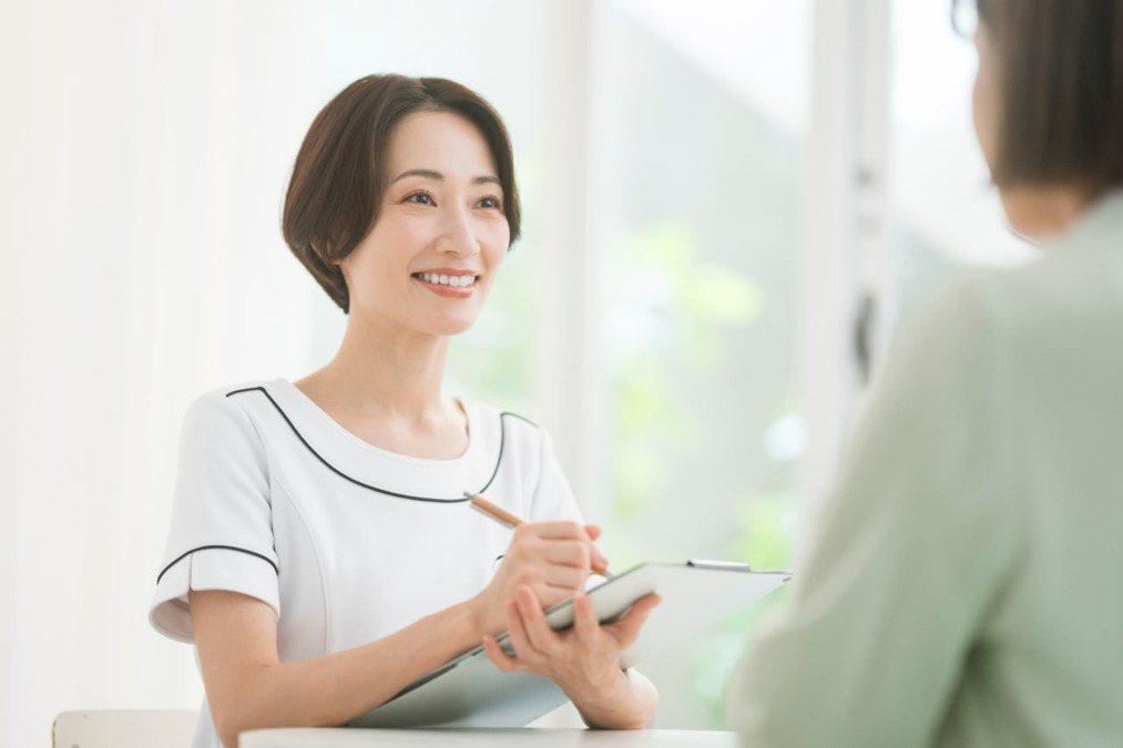 Nectar Clinic 長野院(医療事務/受付の求人)の写真3枚目: