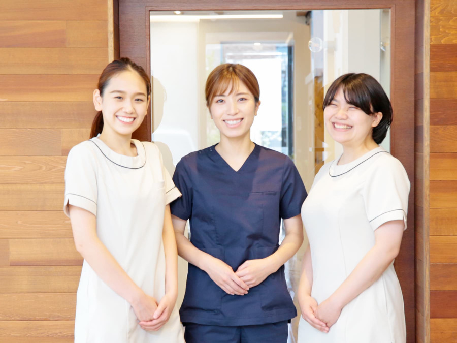 医療法人健春会木村歯科（歯科衛生士の求人）の写真2枚目：