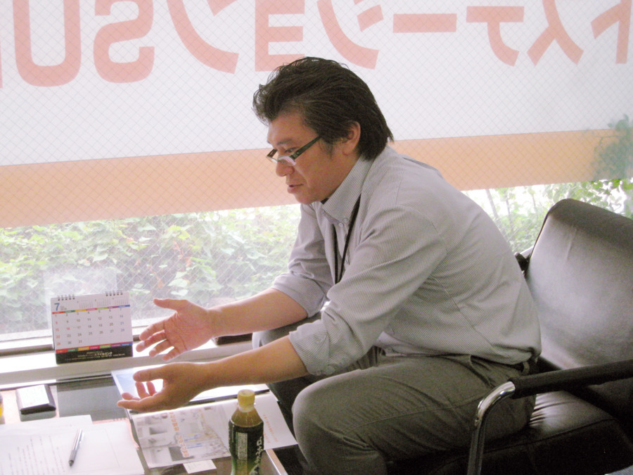 仕事イメージ