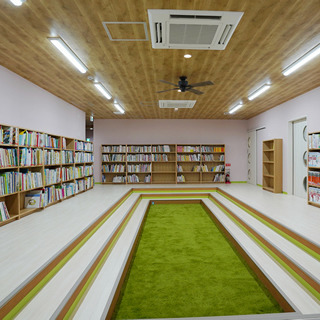 りとせ相模大野保育園【2025年04月01日オープン】（保育士の求人）の写真2枚目：