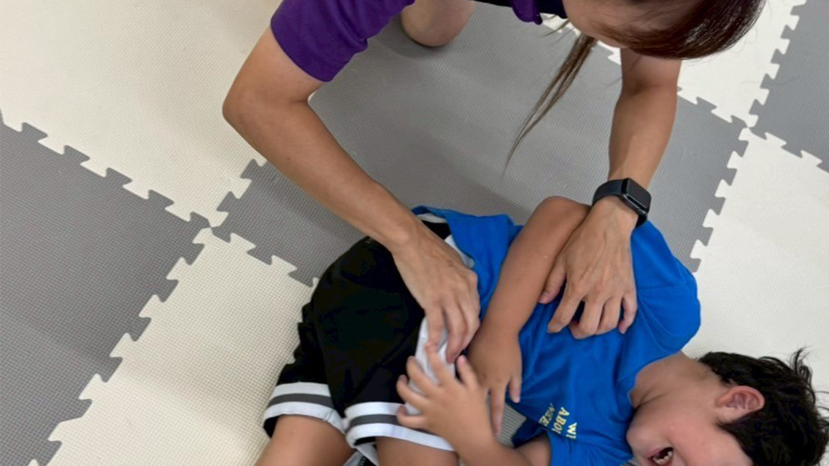 トワエモア（児童指導員/指導員の求人）の写真8枚目：