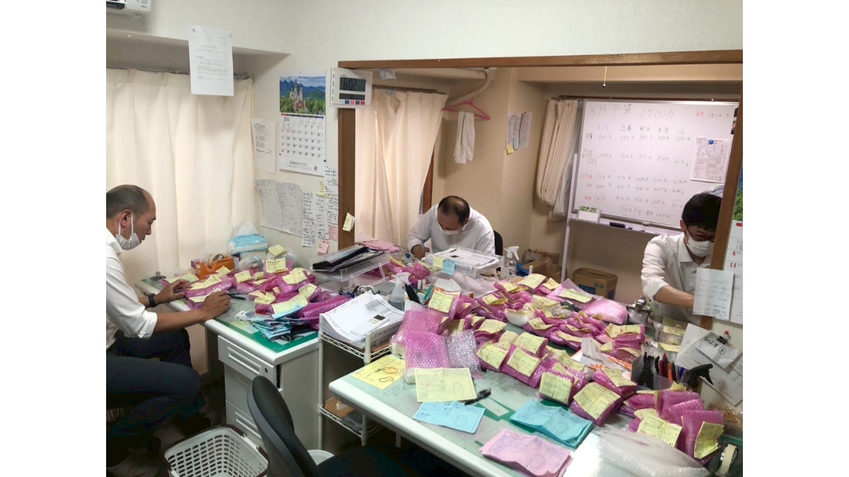 株式会社サプライ 大宮営業所（営業の求人）の写真4枚目：