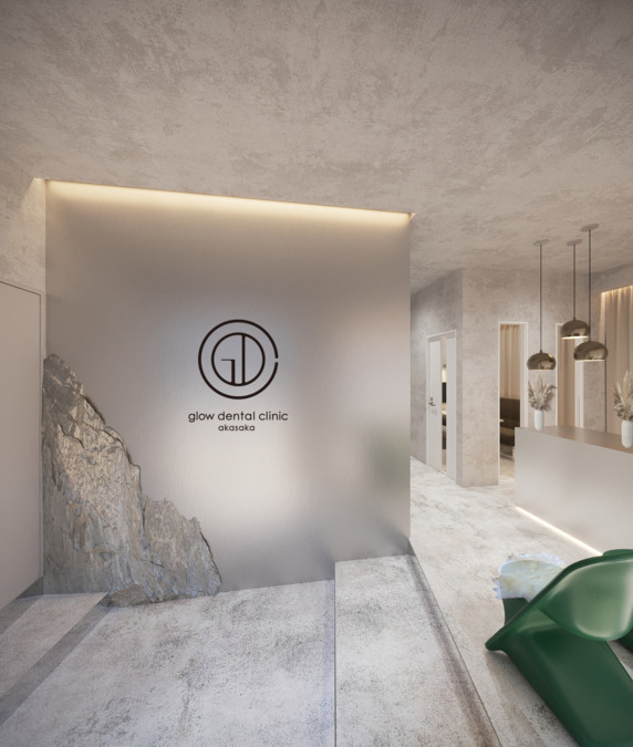 東京赤坂Grow dental・矯正歯科の写真