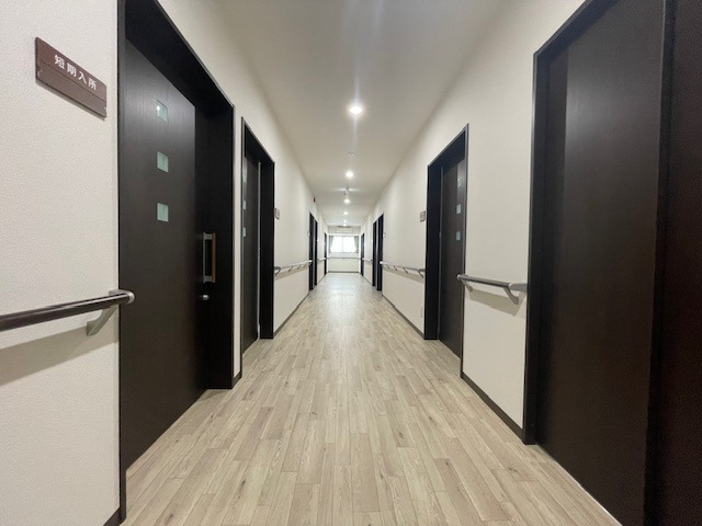 クライスハイム南水元Ⅱ号館【2025年06月01日オープン】の写真5枚目：