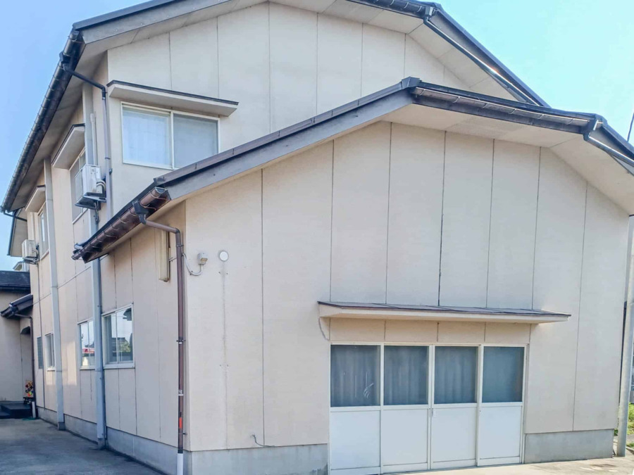 gnu富山水橋肘崎の写真