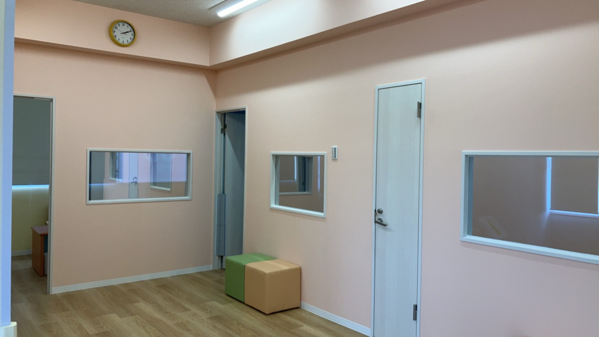 コペルプラス姶良教室(児童指導員/指導員の求人)の写真4枚目: