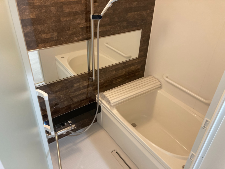 クライスハイム多米西町(生活支援員の求人)の写真7枚目: