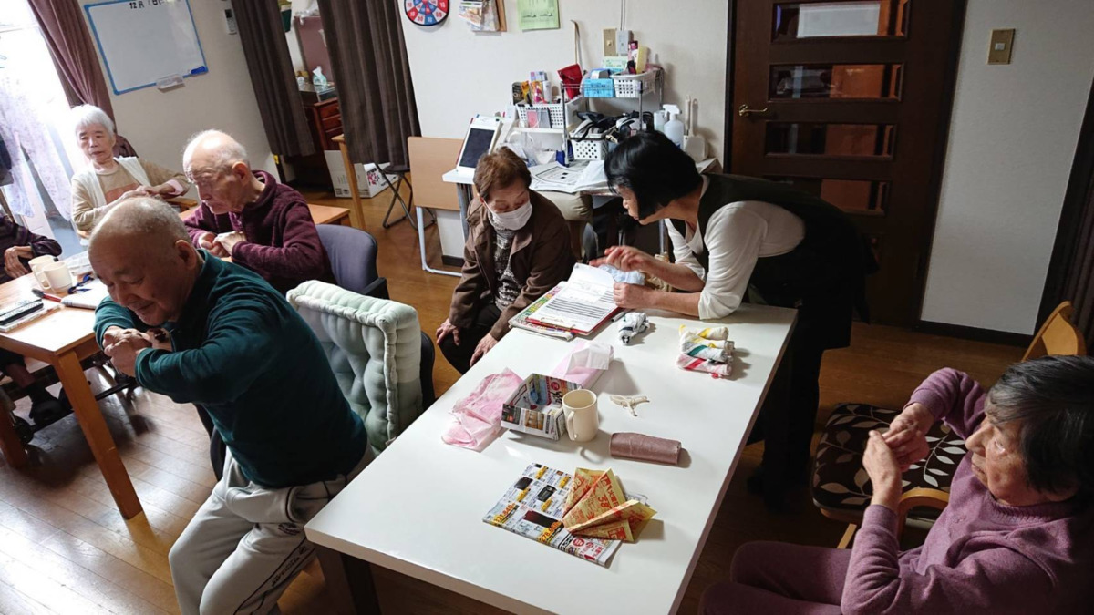 クレスガーデンの写真7枚目：